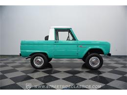 1966 Ford Bronco (CC-2090909) for sale in Lavergne, Tennessee