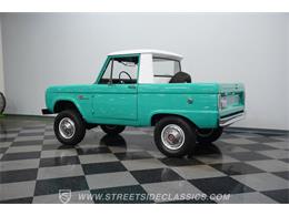 1966 Ford Bronco (CC-2090909) for sale in Lavergne, Tennessee