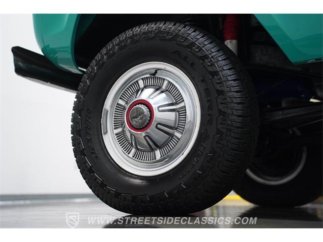 1966 Ford Bronco (CC-2090909) for sale in Lavergne, Tennessee