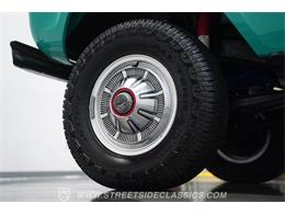 1966 Ford Bronco (CC-2090909) for sale in Lavergne, Tennessee