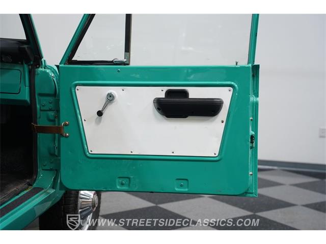 1966 Ford Bronco (CC-2090909) for sale in Lavergne, Tennessee