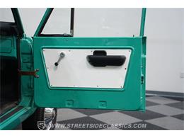 1966 Ford Bronco (CC-2090909) for sale in Lavergne, Tennessee