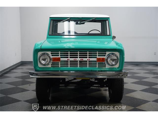 1966 Ford Bronco (CC-2090909) for sale in Lavergne, Tennessee