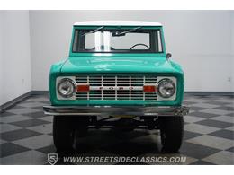 1966 Ford Bronco (CC-2090909) for sale in Lavergne, Tennessee