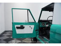 1966 Ford Bronco (CC-2090909) for sale in Lavergne, Tennessee