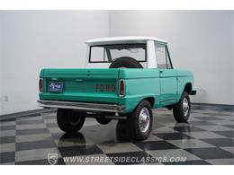1966 Ford Bronco (CC-2090909) for sale in Lavergne, Tennessee