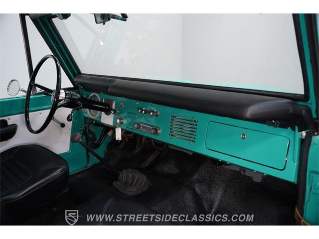 1966 Ford Bronco (CC-2090909) for sale in Lavergne, Tennessee