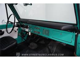 1966 Ford Bronco (CC-2090909) for sale in Lavergne, Tennessee