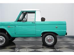 1966 Ford Bronco (CC-2090909) for sale in Lavergne, Tennessee