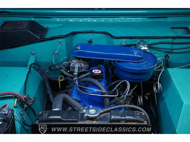 1966 Ford Bronco (CC-2090909) for sale in Lavergne, Tennessee