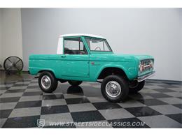 1966 Ford Bronco (CC-2090909) for sale in Lavergne, Tennessee