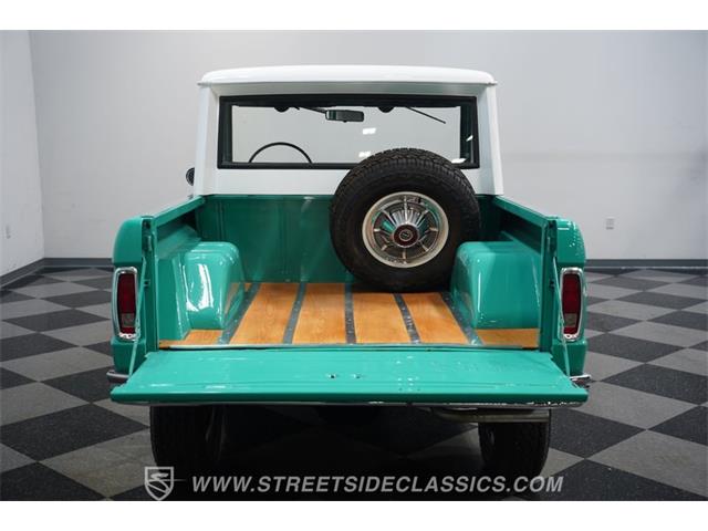 1966 Ford Bronco (CC-2090909) for sale in Lavergne, Tennessee