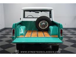 1966 Ford Bronco (CC-2090909) for sale in Lavergne, Tennessee