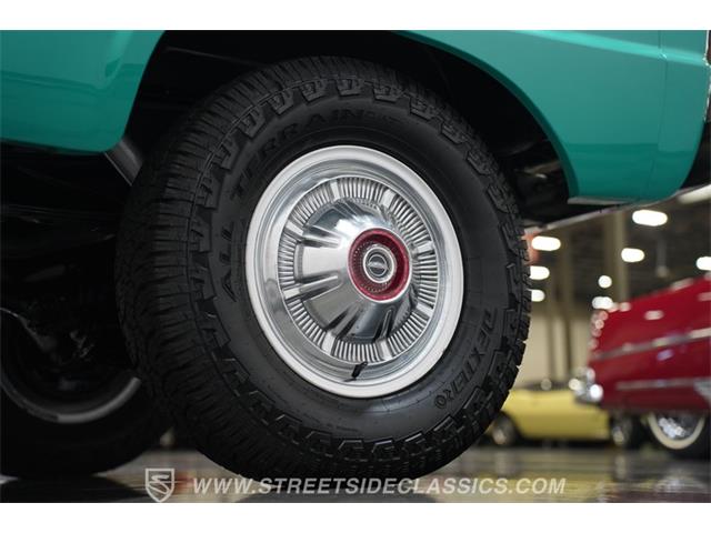 1966 Ford Bronco (CC-2090909) for sale in Lavergne, Tennessee