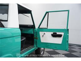 1966 Ford Bronco (CC-2090909) for sale in Lavergne, Tennessee