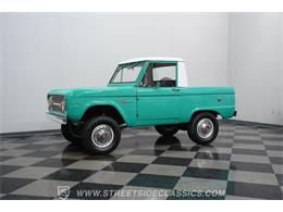 1966 Ford Bronco (CC-2090909) for sale in Lavergne, Tennessee