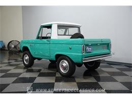 1966 Ford Bronco (CC-2090909) for sale in Lavergne, Tennessee