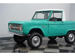 1966 Ford Bronco (CC-2090909) for sale in Lavergne, Tennessee