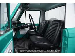 1966 Ford Bronco (CC-2090909) for sale in Lavergne, Tennessee