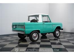 1966 Ford Bronco (CC-2090909) for sale in Lavergne, Tennessee