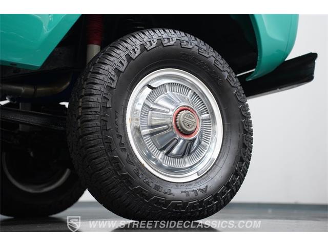 1966 Ford Bronco (CC-2090909) for sale in Lavergne, Tennessee