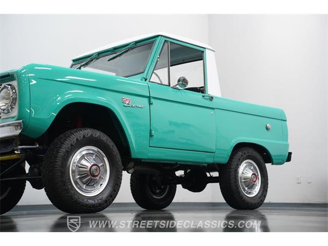 1966 Ford Bronco (CC-2090909) for sale in Lavergne, Tennessee