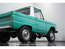 1966 Ford Bronco (CC-2090909) for sale in Lavergne, Tennessee