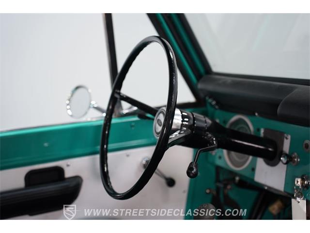 1966 Ford Bronco (CC-2090909) for sale in Lavergne, Tennessee