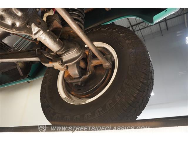 1966 Ford Bronco (CC-2090909) for sale in Lavergne, Tennessee