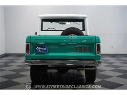 1966 Ford Bronco (CC-2090909) for sale in Lavergne, Tennessee