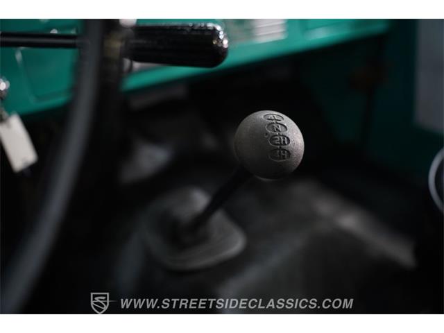 1966 Ford Bronco (CC-2090909) for sale in Lavergne, Tennessee