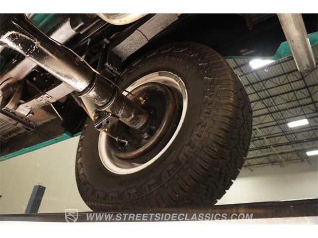 1966 Ford Bronco (CC-2090909) for sale in Lavergne, Tennessee