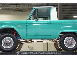1966 Ford Bronco (CC-2090909) for sale in Lavergne, Tennessee