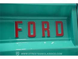 1966 Ford Bronco (CC-2090909) for sale in Lavergne, Tennessee