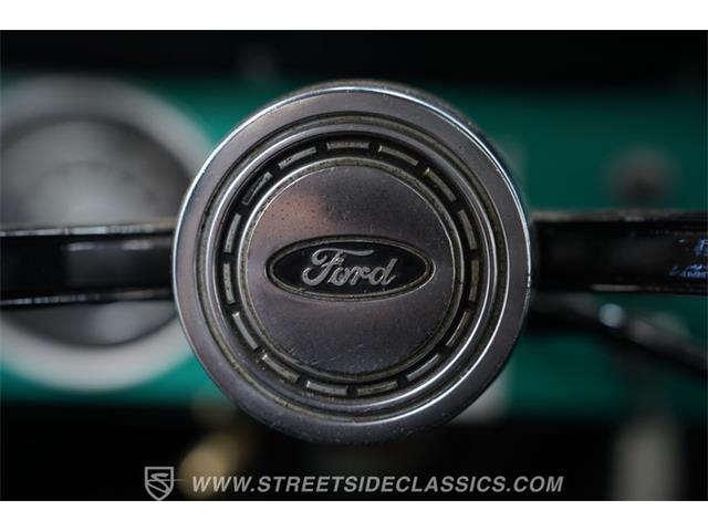 1966 Ford Bronco (CC-2090909) for sale in Lavergne, Tennessee