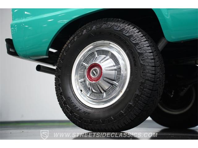 1966 Ford Bronco (CC-2090909) for sale in Lavergne, Tennessee