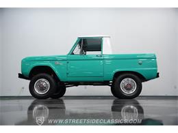 1966 Ford Bronco (CC-2090909) for sale in Lavergne, Tennessee