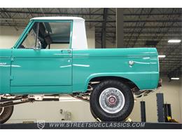 1966 Ford Bronco (CC-2090909) for sale in Lavergne, Tennessee