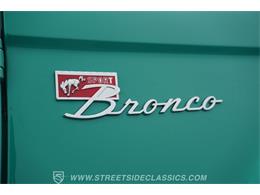 1966 Ford Bronco (CC-2090909) for sale in Lavergne, Tennessee