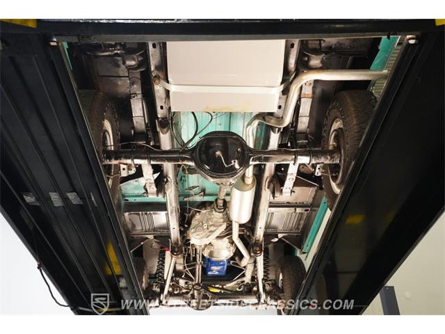 1966 Ford Bronco (CC-2090909) for sale in Lavergne, Tennessee