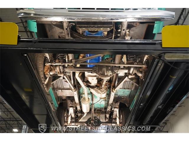 1966 Ford Bronco (CC-2090909) for sale in Lavergne, Tennessee