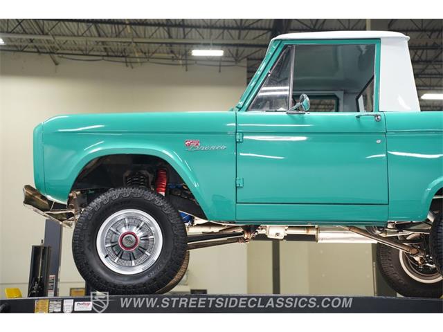 1966 Ford Bronco (CC-2090909) for sale in Lavergne, Tennessee