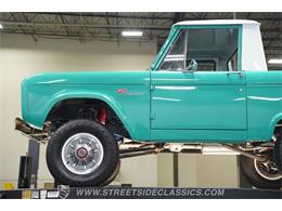 1966 Ford Bronco (CC-2090909) for sale in Lavergne, Tennessee