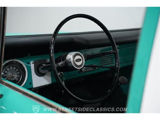 1966 Ford Bronco (CC-2090909) for sale in Lavergne, Tennessee
