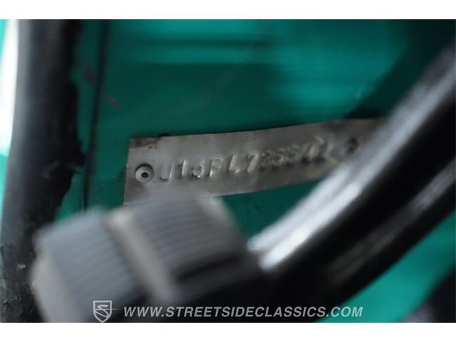 1966 Ford Bronco (CC-2090909) for sale in Lavergne, Tennessee