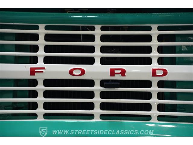 1966 Ford Bronco (CC-2090909) for sale in Lavergne, Tennessee