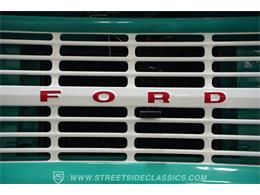 1966 Ford Bronco (CC-2090909) for sale in Lavergne, Tennessee