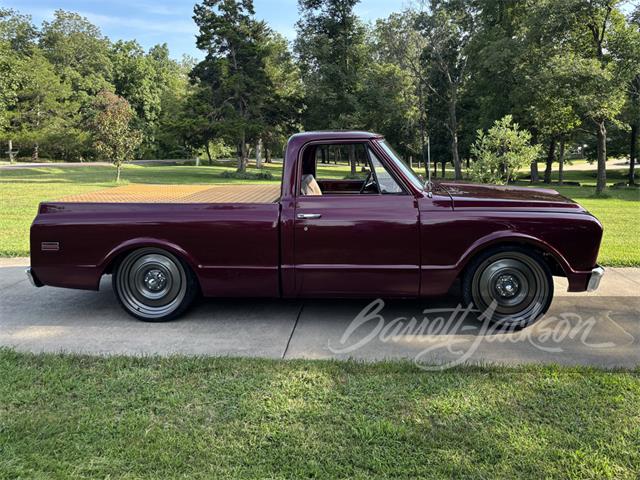 1967 GMC C/K 10 (CC-2099090) for sale in Las Vegas, Nevada
