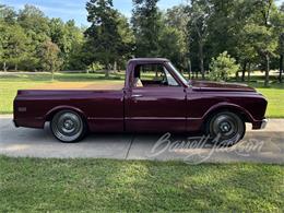 1967 GMC C/K 10 (CC-2099090) for sale in Las Vegas, Nevada