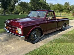 1967 GMC C/K 10 (CC-2099090) for sale in Las Vegas, Nevada
